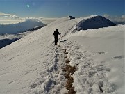 BACIAMORTI-ARALALTA, ammantati di neve, ad anello-8nov21 - FOTOGALLERY